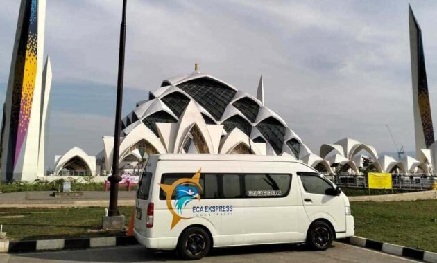 City Tour