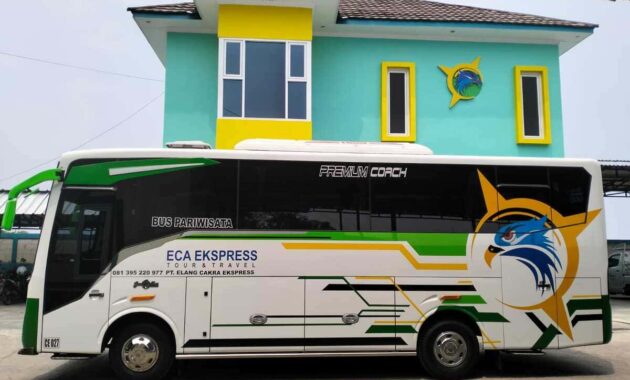 Eca Ekspress 2