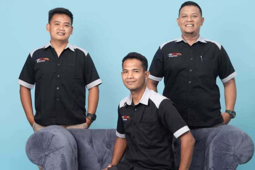 Divisi Operasional