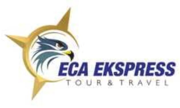 Eca Ekspress - logo