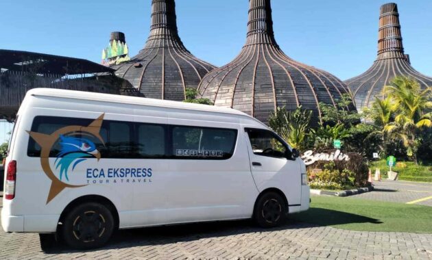 eca ekspress
