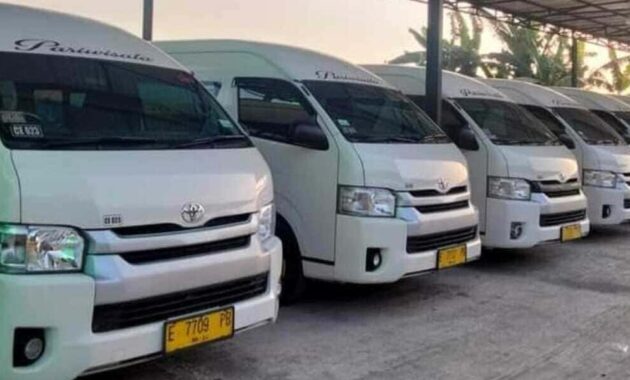 Eca Ekspress, Eca Shuttle