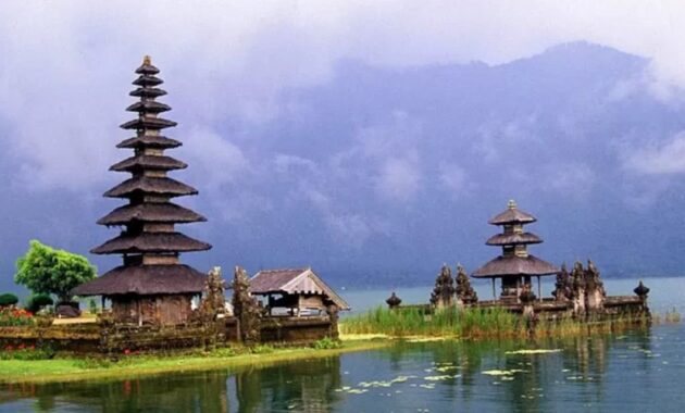 wisata indonesia