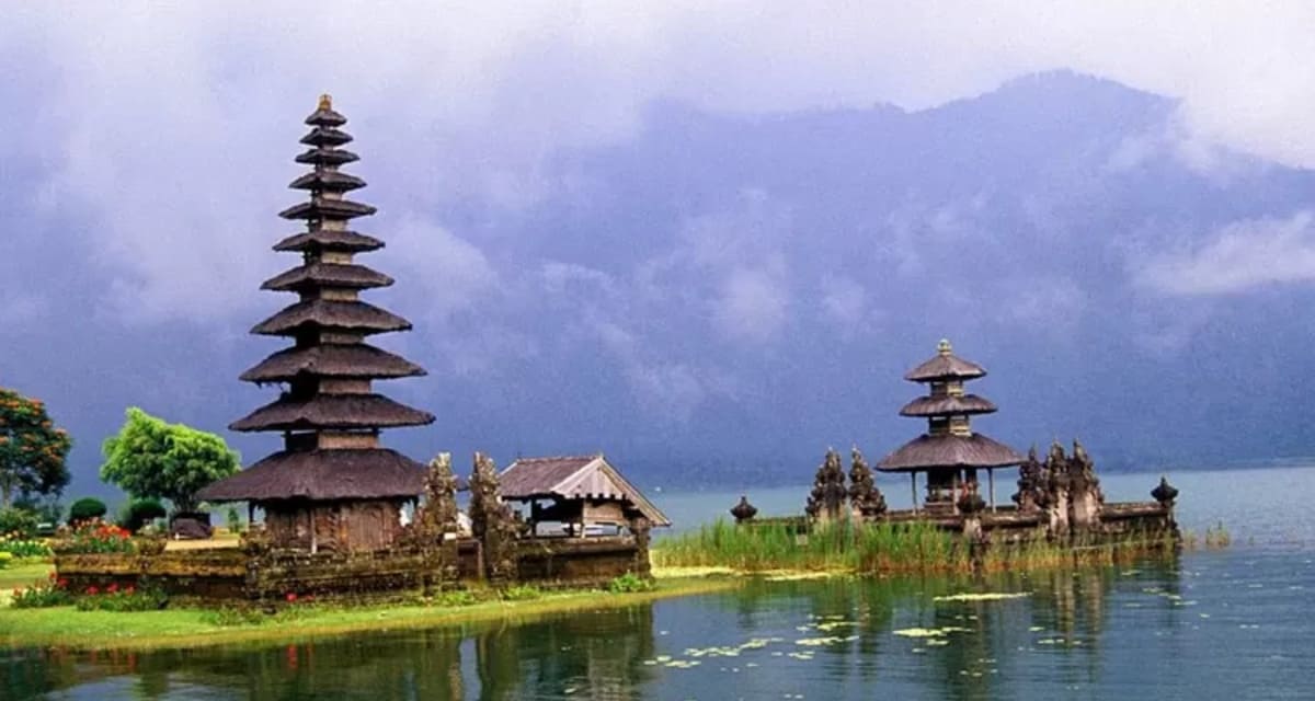 wisata indonesia